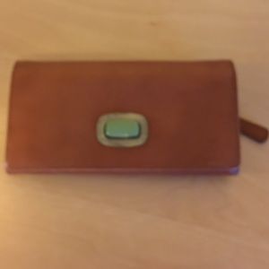 Hobo wallet